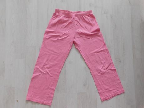 Pyžamové nohavice č.116, f&f,116