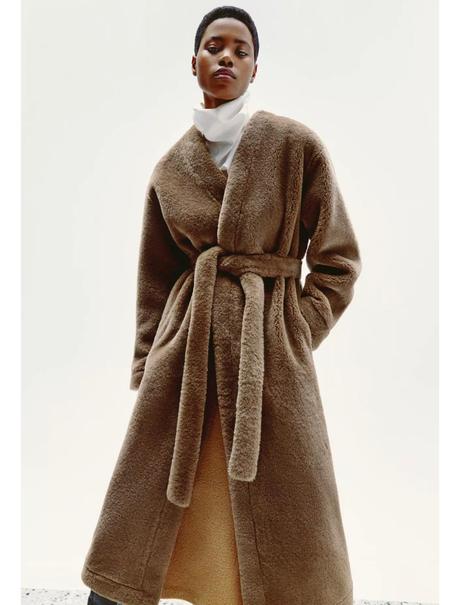 Umely kozuch zara c. s, zara,s