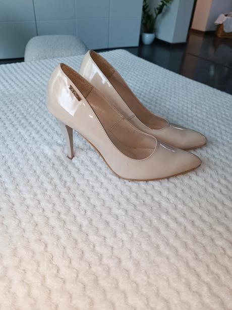 Lodičky zn. claudio dessi, 40