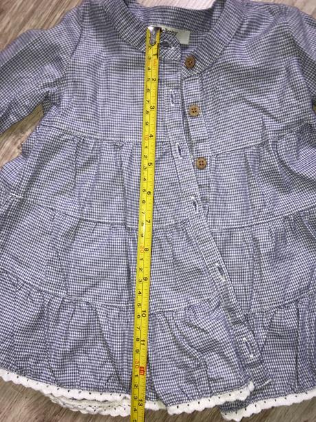 Šaticky 6-9m (74) kvalitne, 74