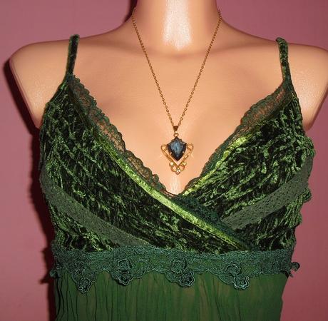 Zamatova promod tunika, promod,s