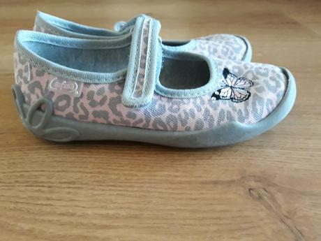 Plátenky, befado,28