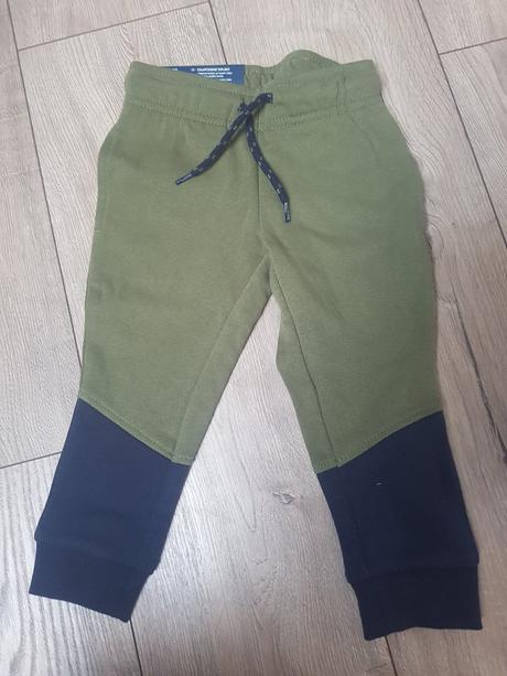 Chlapčenske teplaky, lupilu,86 / 92