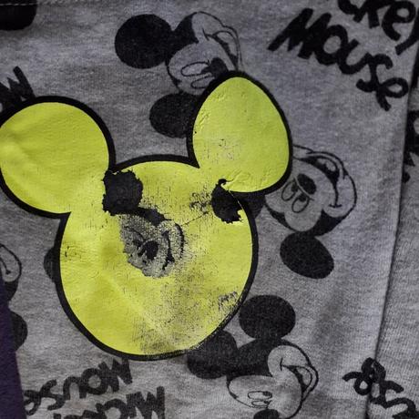 Tepláky, disney,134