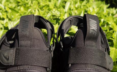 Sandále nike canyon 44, nike,44