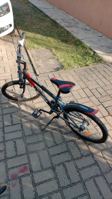 Detský bicykel veľkosť 20, ctm,20