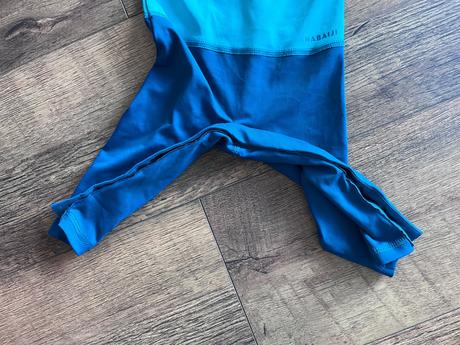 Overal do vody, nabaiji,80