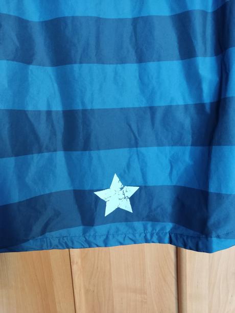 Tchibo šuštiakova bunda v. 158/164 tenka, tchibo,158