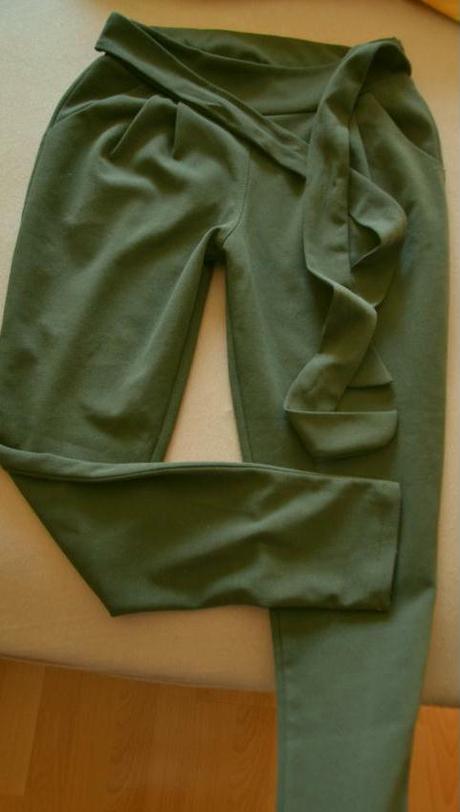 Elastické na gumu xs/m, calliope,m