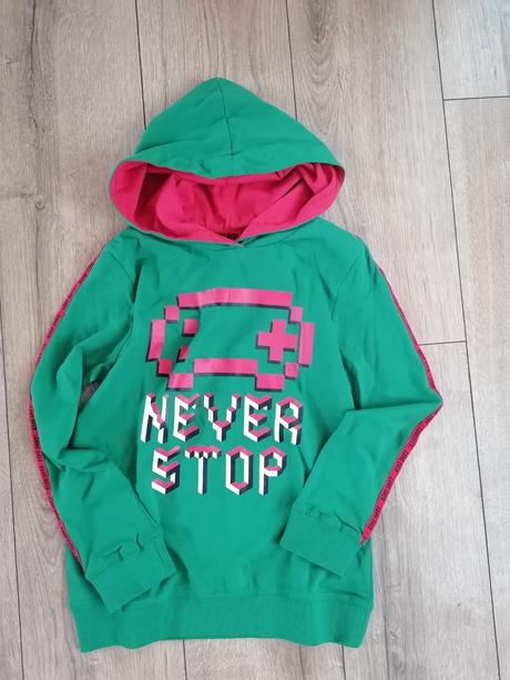 Mikinka, coccodrillo,134