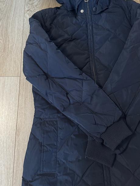 Paperova bunda gant, gant,s