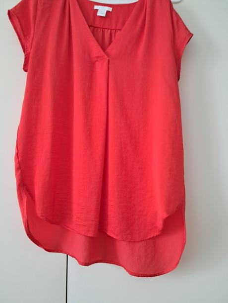 Letná blúzka, h&m,36
