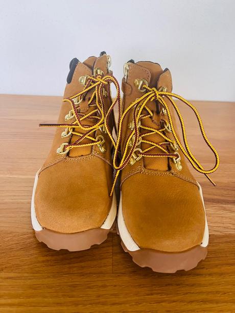 Timberland topánky členkove 33, timberland,33