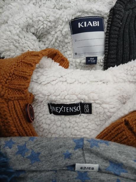 Teple mikiny 68, in extenso,68