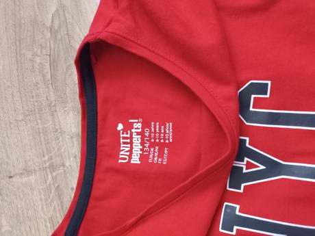 Balík pre dievča, 140–152