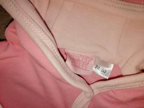 Mikinky 74-80, lupilu,74