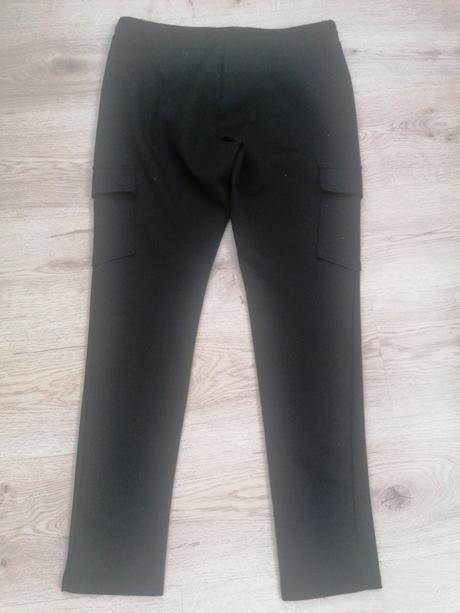 Kapsacove tepláky/nohavice, 40