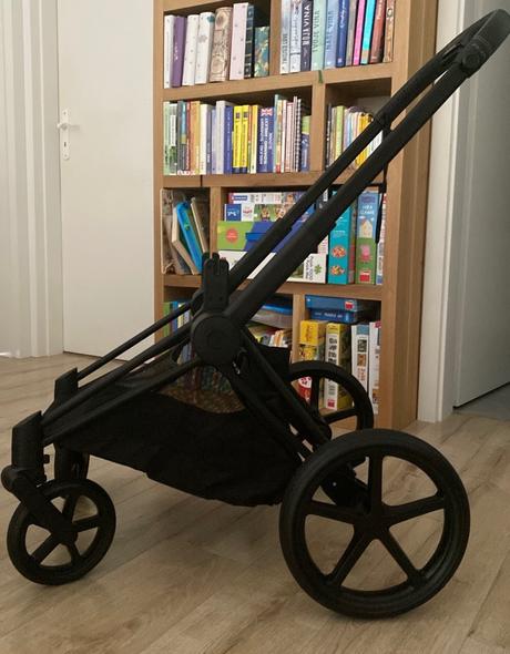Cybex priam 4.0 podvozok, cybex,cybex priam 4