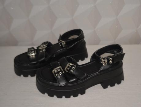 Sandále  deezee veľ.36, 36