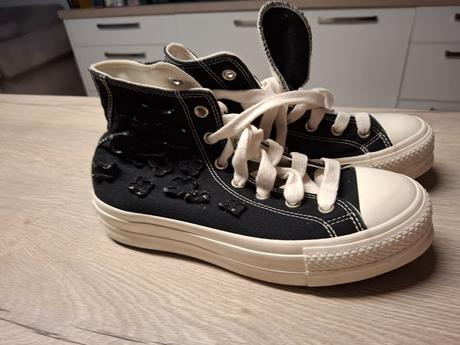 Tenisky converse, 39