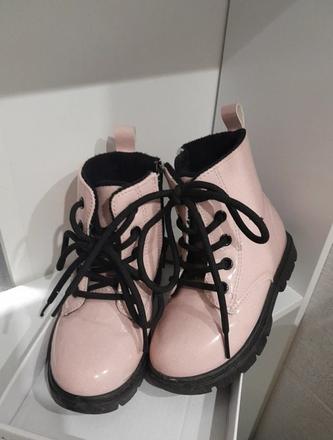 Dievčenské topánky, sinsay,24