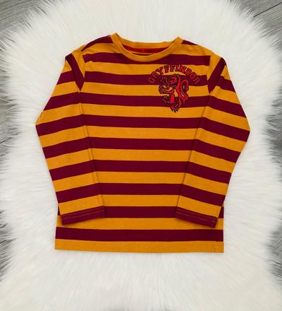 Harry potter tričko veľ. 116, f&f,116