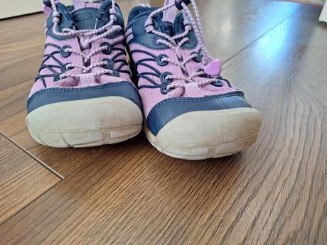 Keen chandler cnx 34, keen,34