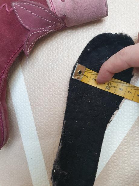 Richter jar/jeseň čižmičky, richter,27