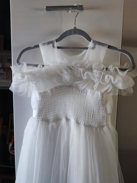 Šaty slávnostné - michell, 146