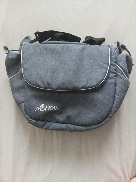 Taška prebaľovacia, 