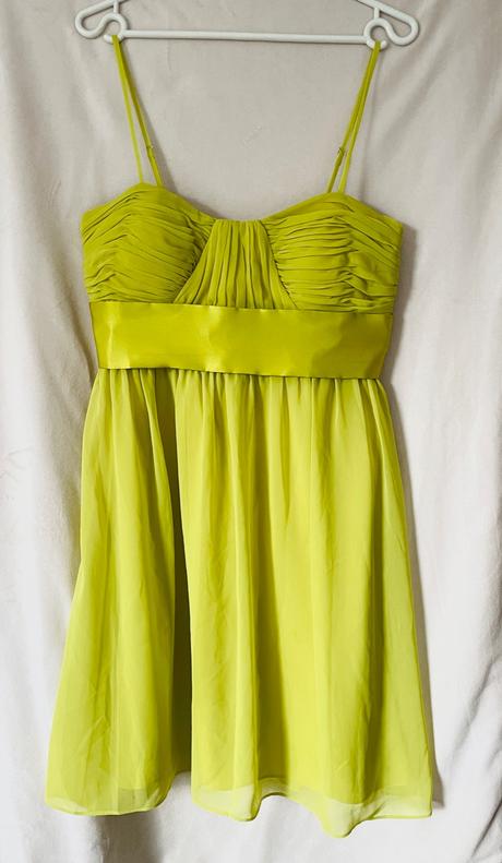 Spolocenske saty calvin klein v top stave v. 36, calvin klein,s