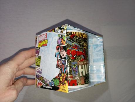 Šálky hrnčeky potter disney got londýn anglicko, 