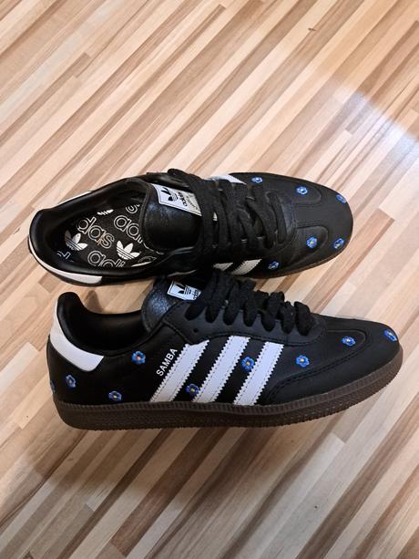 Tenisky adidas samba, adidas,38