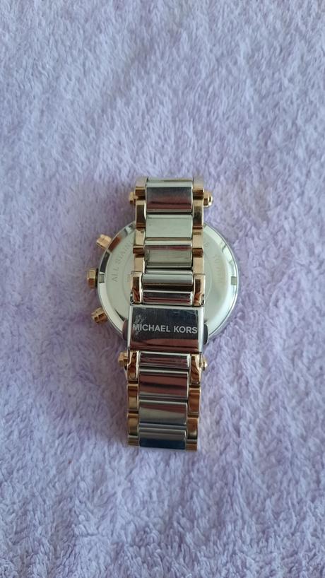 Krasne značkové hodinky michael kors, michael kors