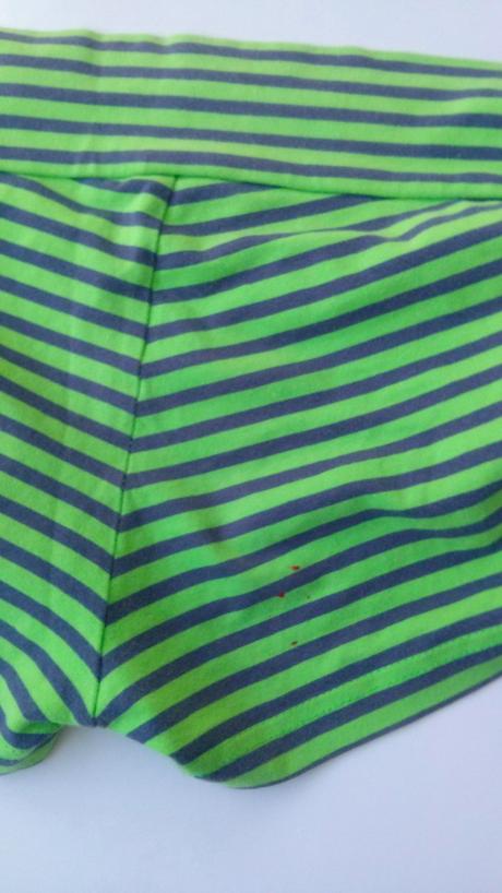 Krátke nohavice, topshop,38