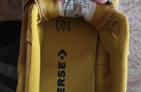 Tenisky converse, converse,33