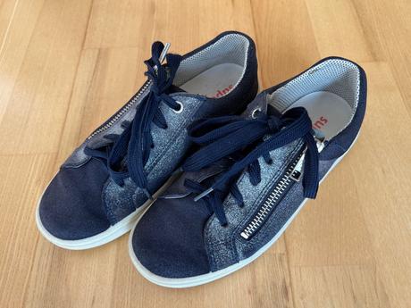 Celoročné topánky superfit v. 33, superfit,33