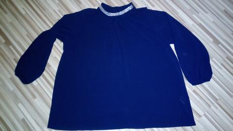 Damska bluzka 4xl, xxxl