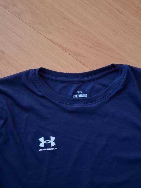 Funkcne tricko, under armour,152