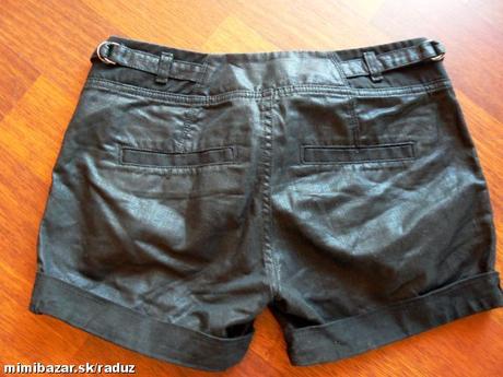 Diesel kraťase, diesel,28