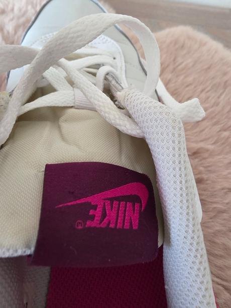Tenisky, nike,40