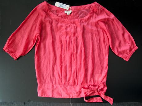 Tričko replay s visačkou, replay,m