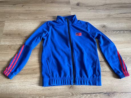 Mikina adidas marvel, adidas,140