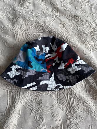 Maskacovy klobucik next, next,116