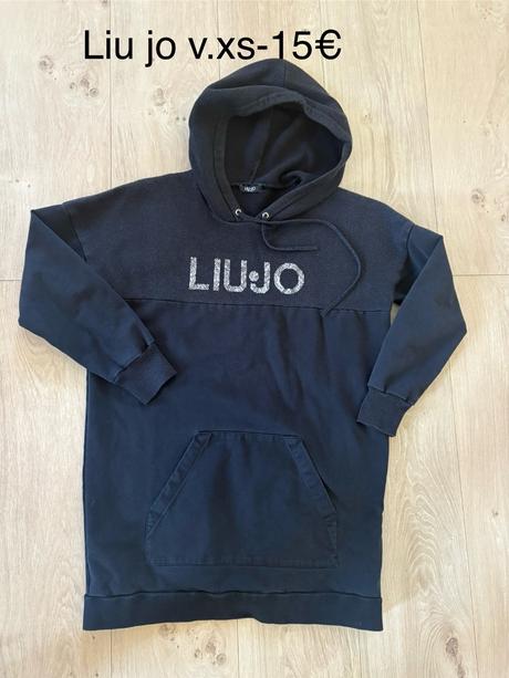 Mikina, liu jo,xs