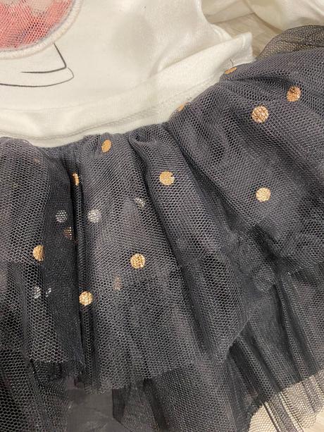 Šaty disney, f&f,62