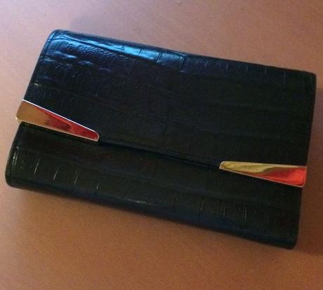 Luxusná peňaženka dkny, dkny