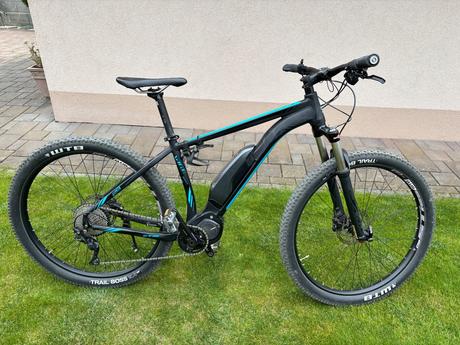 Horský elektrobicykel ctm wire xpert 2020, ctm,28