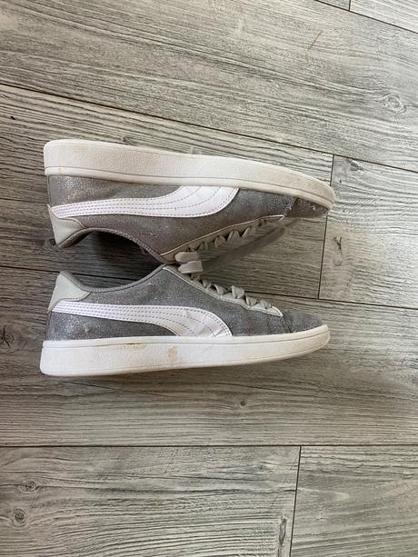 Tenisky puma, puma,35