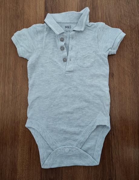 Košeľové body marks & spencer, marks & spencer,80